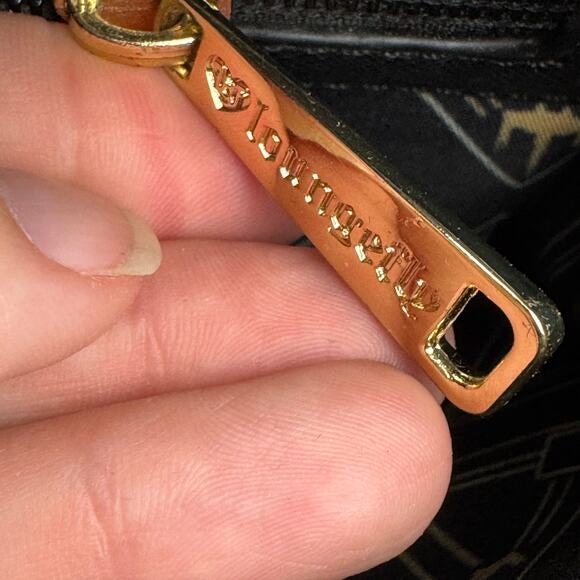 Loungefly Star Wars Rebel Alliance Black Faux Leather Satchel Handbag - Picture 11 of 16